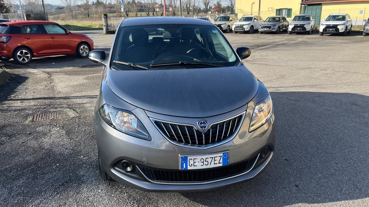 Lancia Ypsilon 1.0 FireFly 5 porte S&S Hybrid Ecochic Gold
