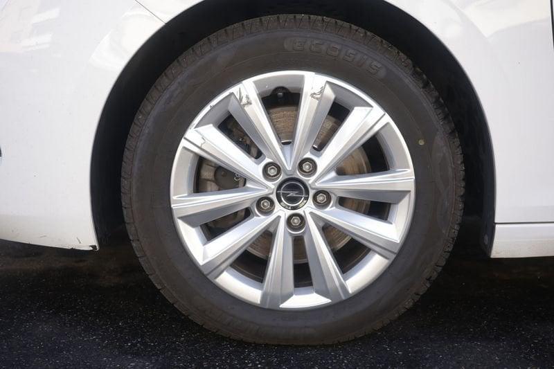 Opel Astra Opel Astra 1.5 Turbo Diesel 130 CV AT8 Business Unicoproprietario