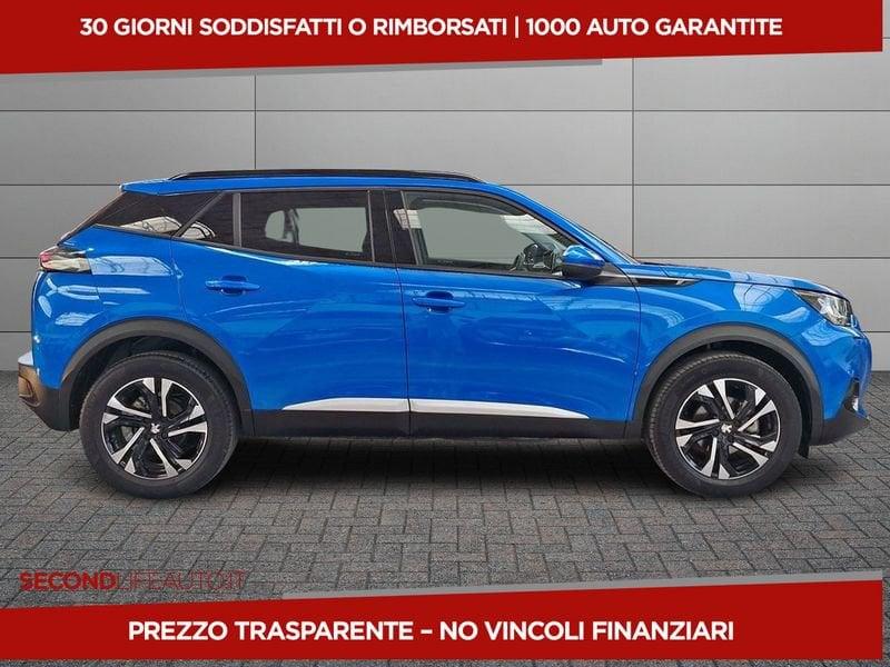 Peugeot 2008 1.2 puretech Allure Pack s&s 130cv