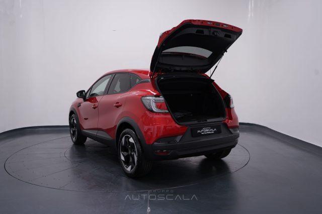 RENAULT Captur 1.0 ECO-G 100cv Techno
