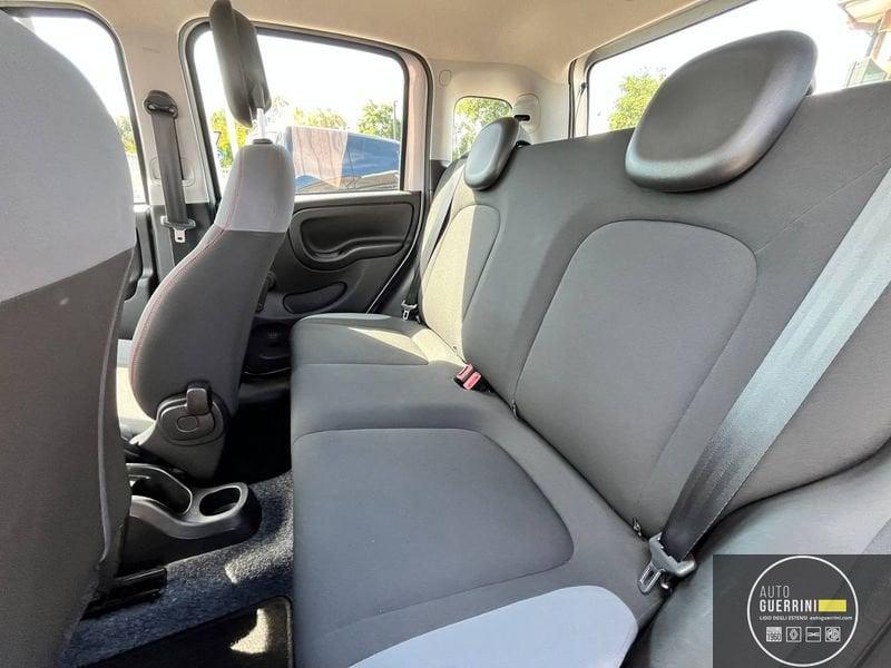 FIAT Panda Panda 1.2 Easy