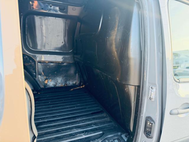 Renault Kangoo 1.5 dci