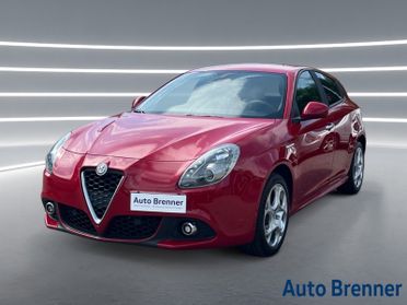 Alfa Romeo Giulietta 1.6 jtdm 120cv