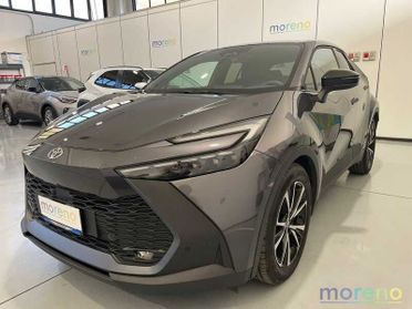 Toyota C-HR 1.8 hv Trend fwd e-cvt