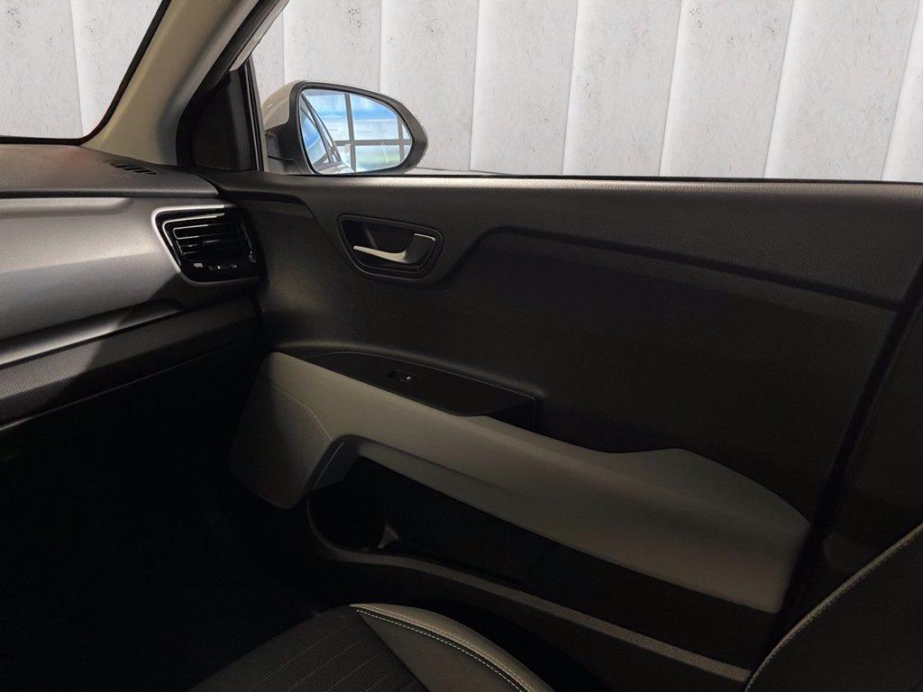 KIA Stonic 1.0 t-gdi mhev Black Edition 100cv mt del 2024