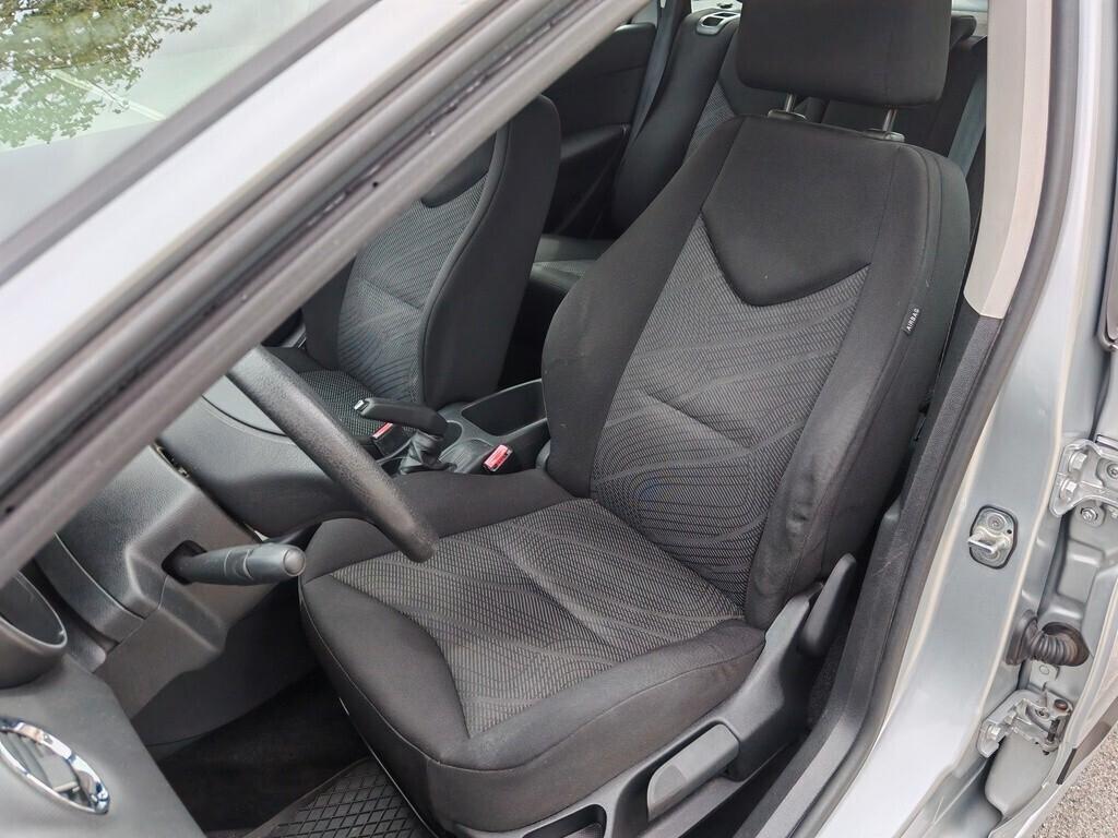 Peugeot 308 Diesel Hdi come nuova