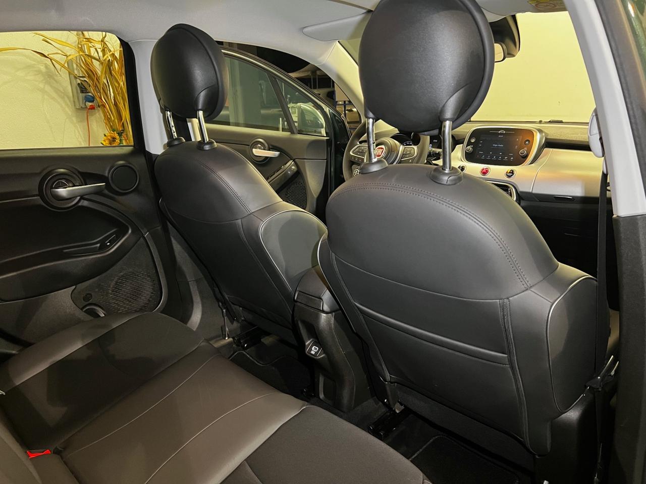 Fiat 500X 1.3 MultiJet 95 CV Sport