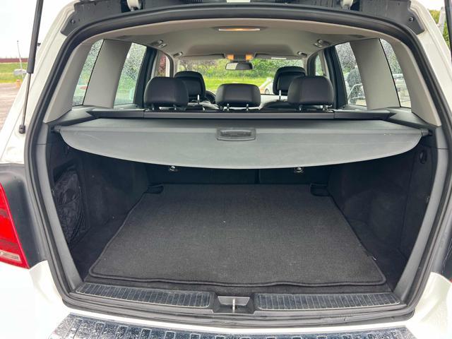 MERCEDES-BENZ GLK 220 CDI 4Matic Sport Full Edition