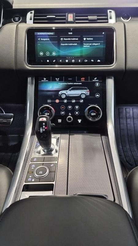 Land Rover RR Sport Range Rover Sport 3.0D l6 249 CV HSE Dynamic Stealth