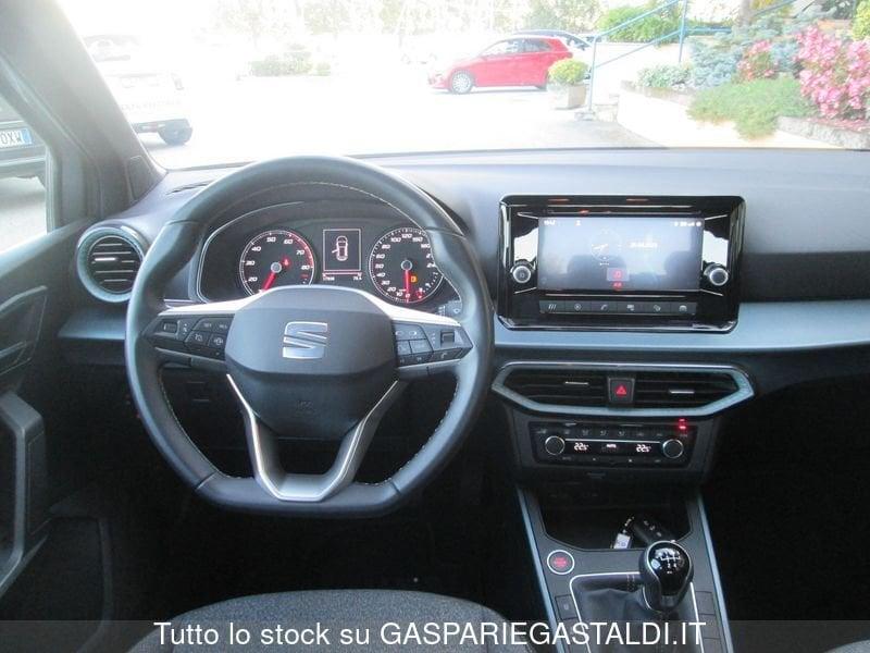 Seat Arona 1.0 EcoTSI Xperience