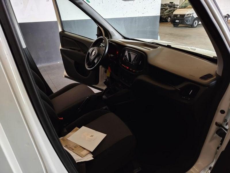 FIAT Doblò Doblò 1.6 MJT 90CV S&S CH1 Business (IVA ESCL.)