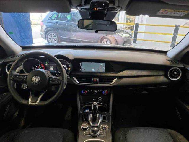 ALFA ROMEO Stelvio 2.2 Turbodiesel 190 CV AT8 Q4 Business