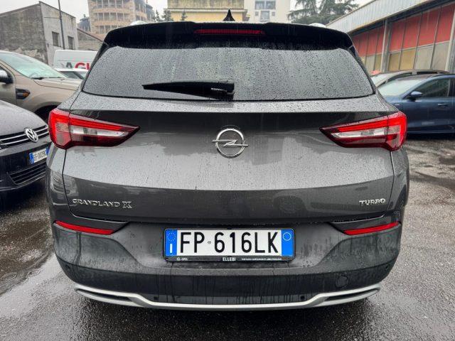 OPEL Grandland X 1.2 Turbo 12V 130 CV S&S AUT. Ultimate