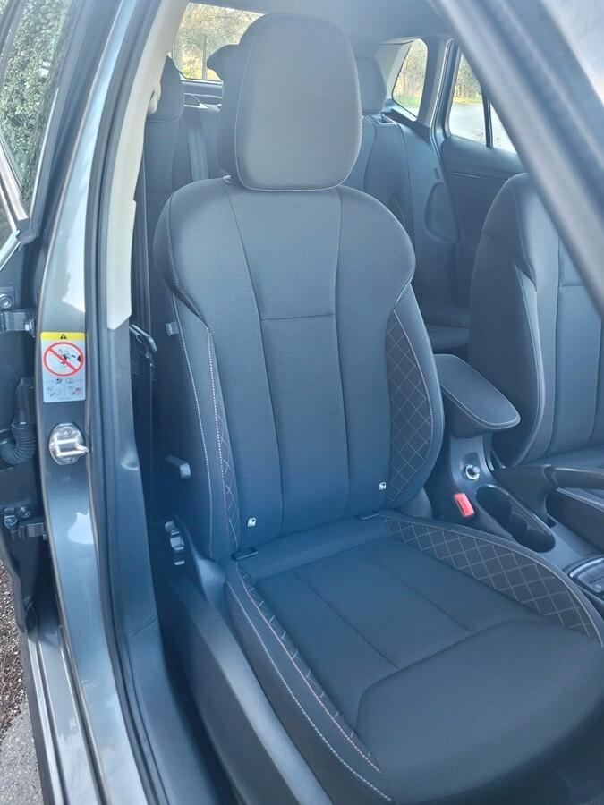 Skoda Kamiq 1.0 TSI 110 CV Ambition