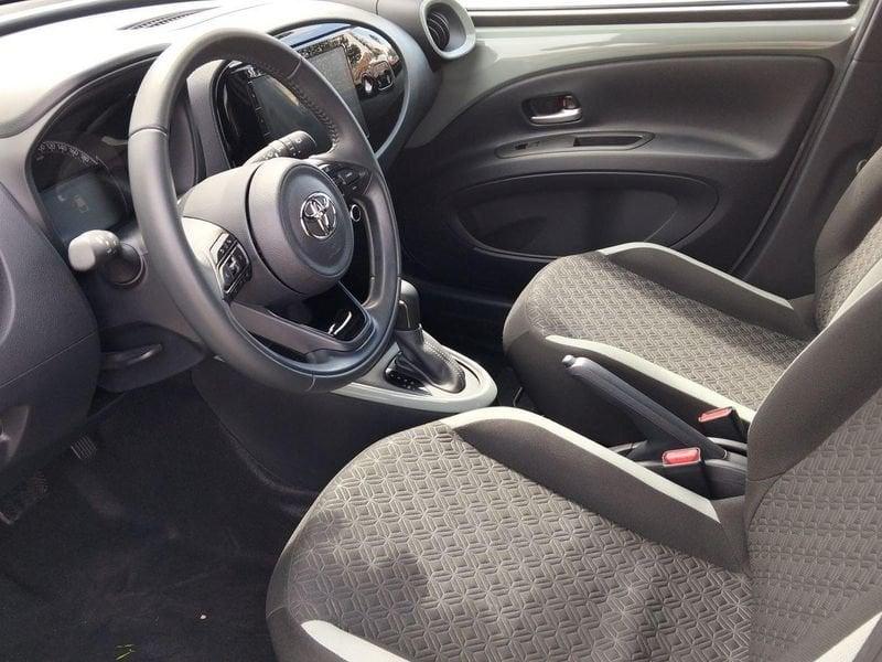 Toyota Aygo X 1.0B (72 CV) Trend S-CVT