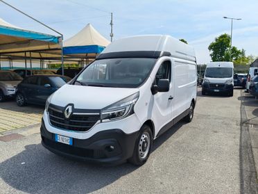 Renault Trafic T29 2.0 dCi 145CV PL-TA Furgone Energy Ice PREZZO REALE