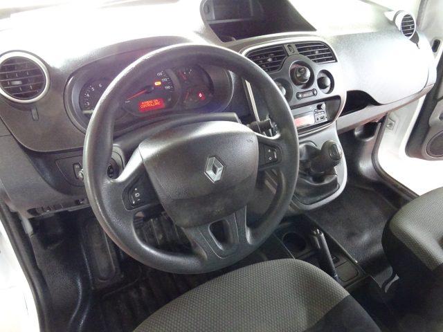 RENAULT Kangoo 1.5 dCi 90CV S&S 4p. Express Maxi Energy