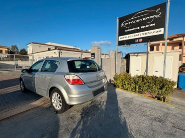 OPEL ASTRA -UNICO PROPRIETARIO -BENZINA