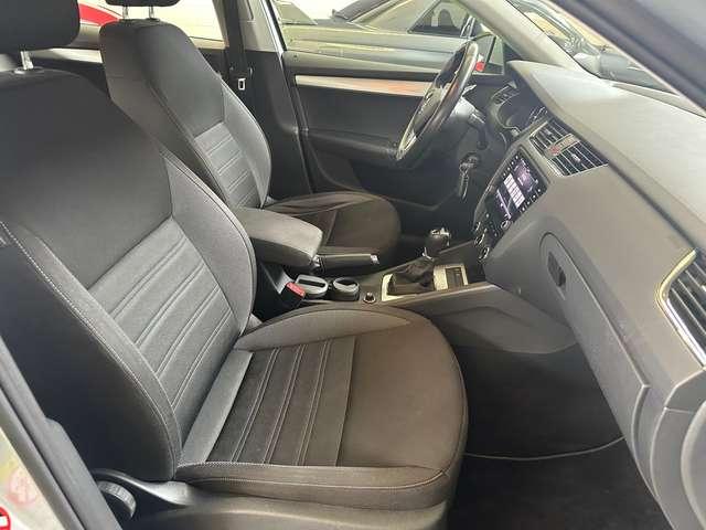 Skoda Octavia Wagon 1.0 tsi Executive 115cv dsg