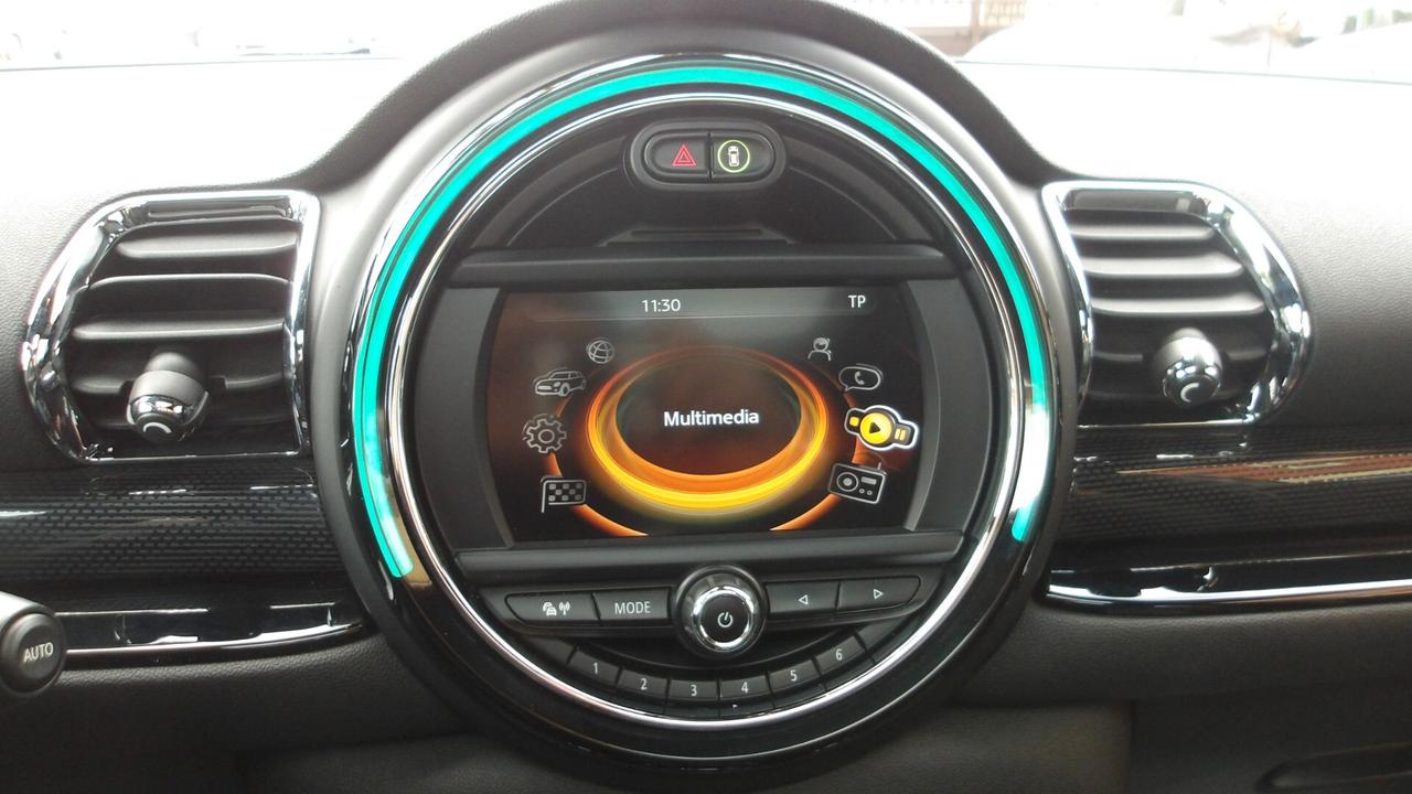 MINI COOPER D-AUTO-PREZZO PROMO!