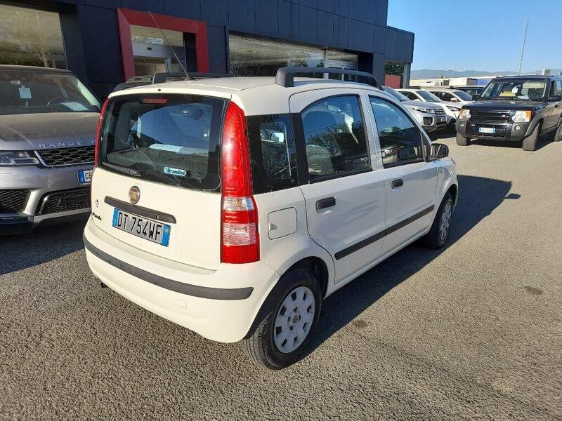 FIAT Panda Panda 1.2 Dynamic GPL