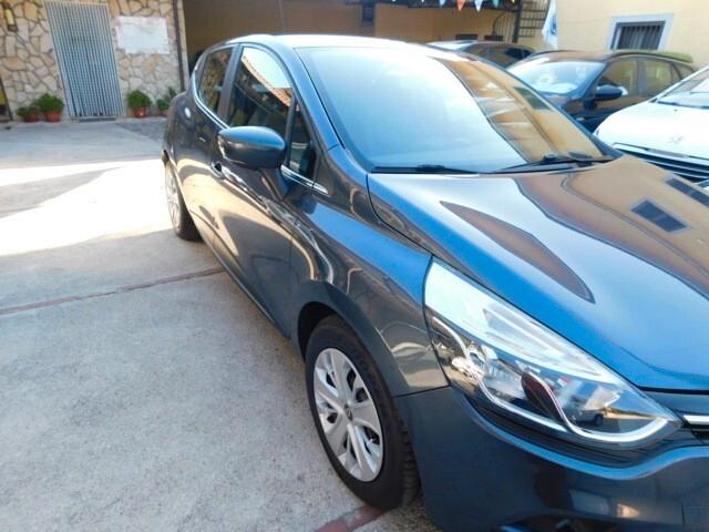 Renault Clio dCi 8V 75 CV Start&Stop 5 porte Energy Intens