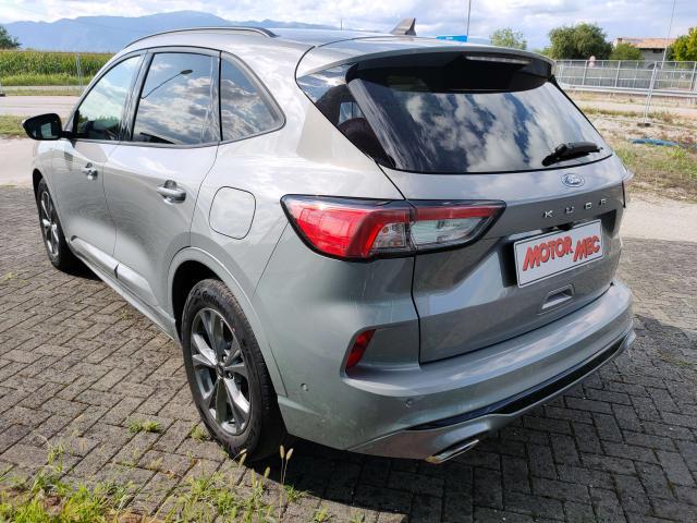 Ford Kuga Kuga III 2020 1.5 ecoblue ST-Line X 2wd 120cv auto