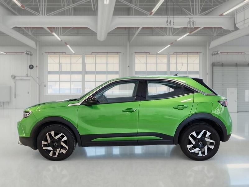 OPEL MOKKA 1.5 110 CV ELEGANCE MT6 SUV