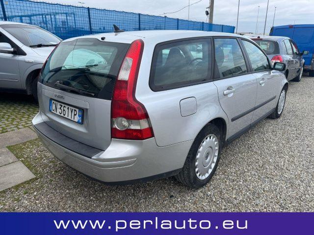 VOLVO V50 2.0 D cat Momentum