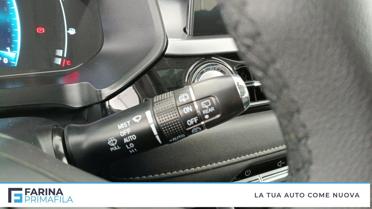 DR DR 5.0 2022 - dr 5.0 1.5 turbo Gpl 149cv cvt