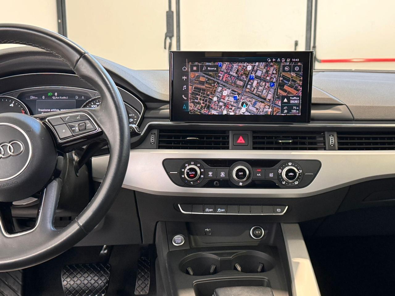 Audi A4 Avant 35 TDI S tronic Business