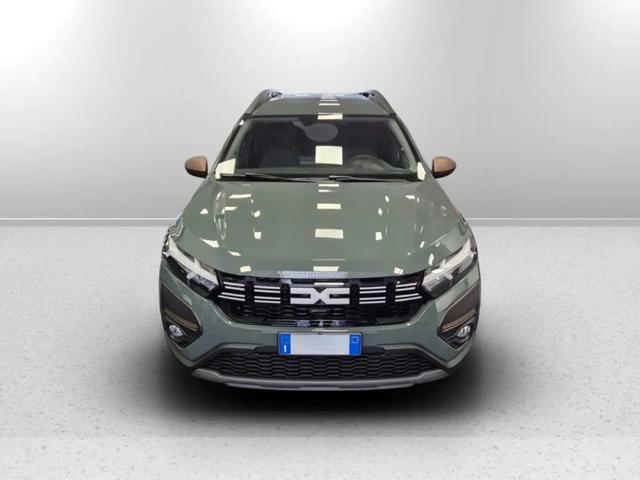 DACIA Jogger 1.0 TCe GPL 100 CV 7 posti Extreme Up