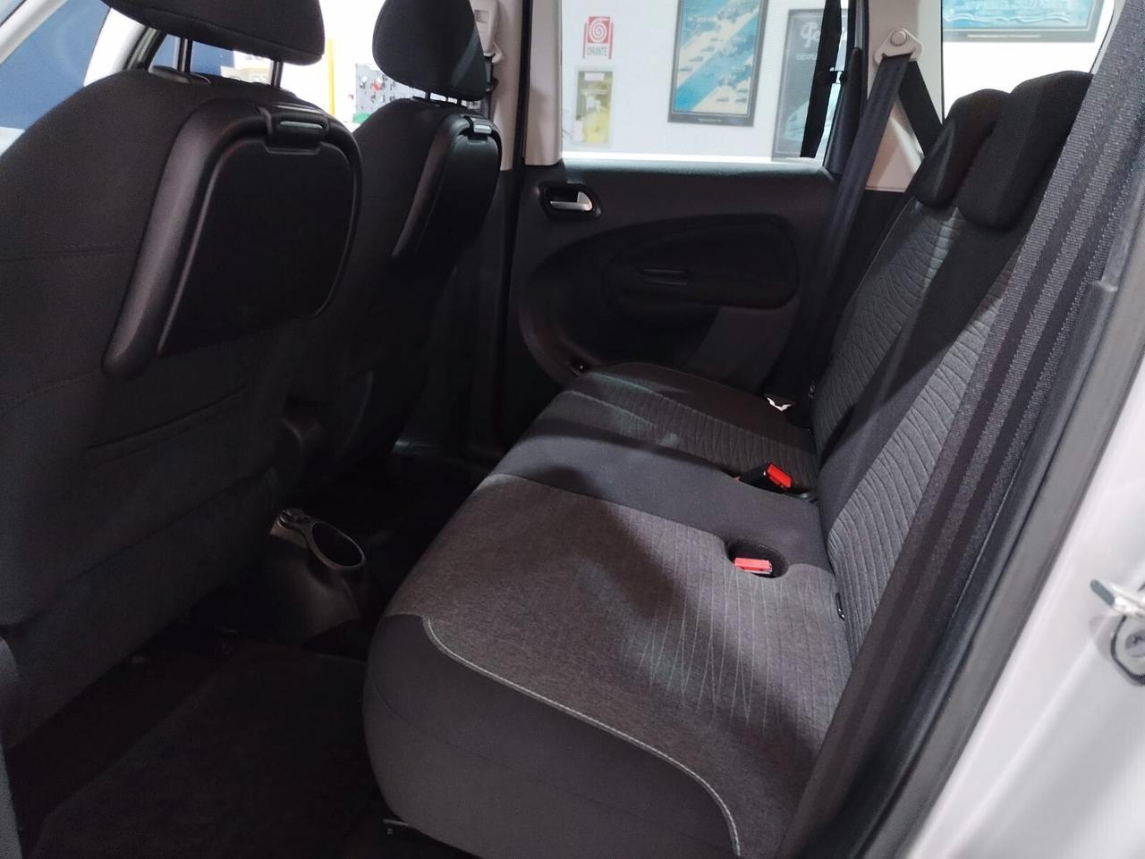Citroen C3 Picasso BlueHDi 100 Exclusive