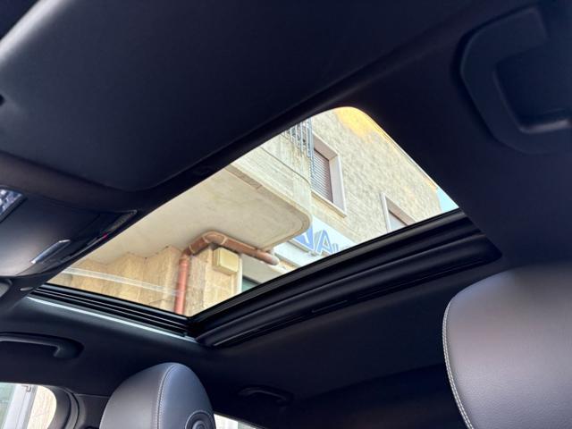 MERCEDES-BENZ GLC 300 de 4Matic Plug-in hybrid Coupé Premium TETTO