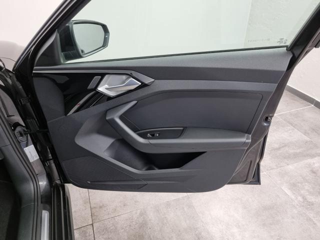 AUDI A1 SPB 25 TFSI S line edition