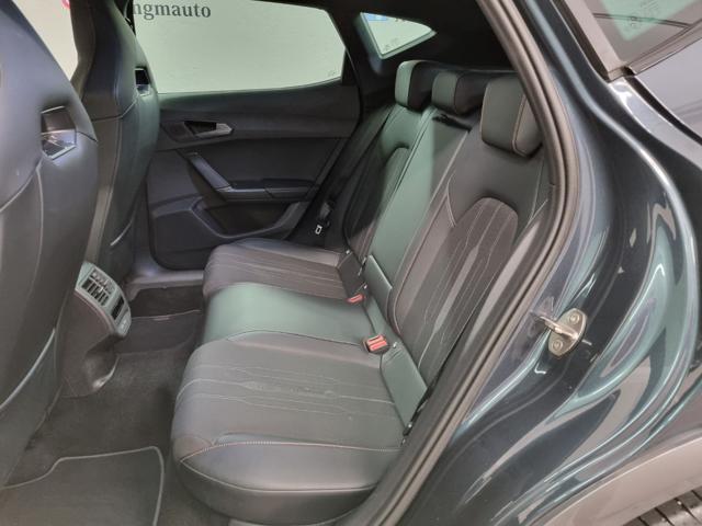 CUPRA Formentor 2.0 TDI 4Drive DSG