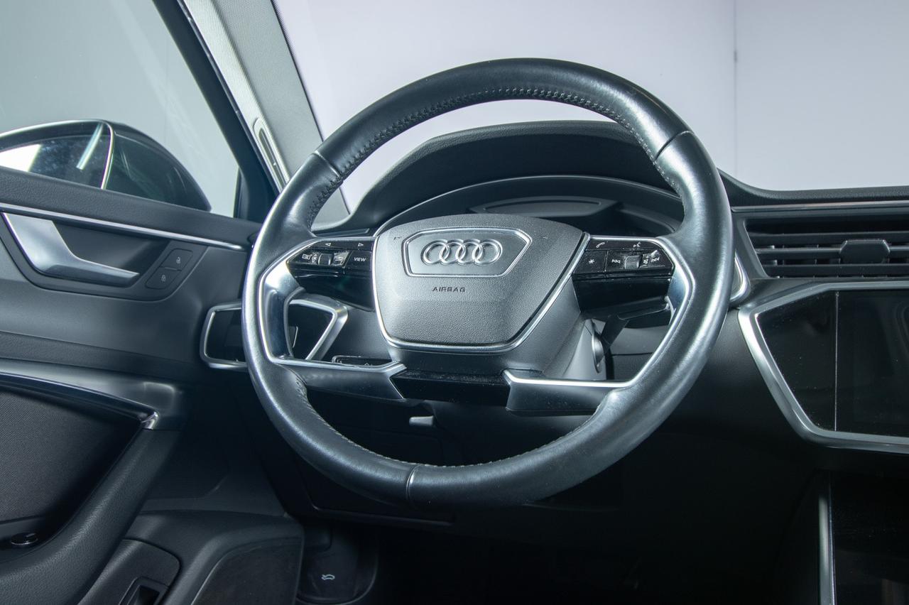 Audi A6 Avant 45 3.0 Tdi Mhev Quattro Tiptronic