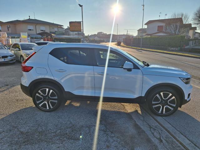 VOLVO XC40 D3 AWD Geartronic Business Plus N°GB258