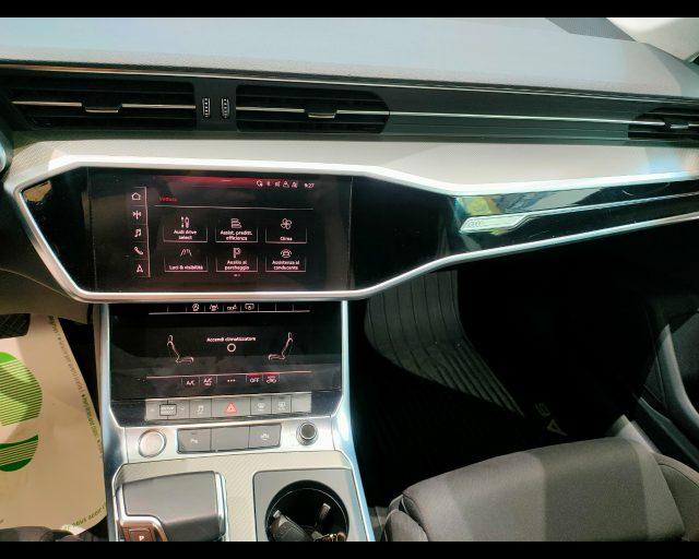 AUDI A6 Avant 40 2.0 tdi mhev Business Sport s-tronic