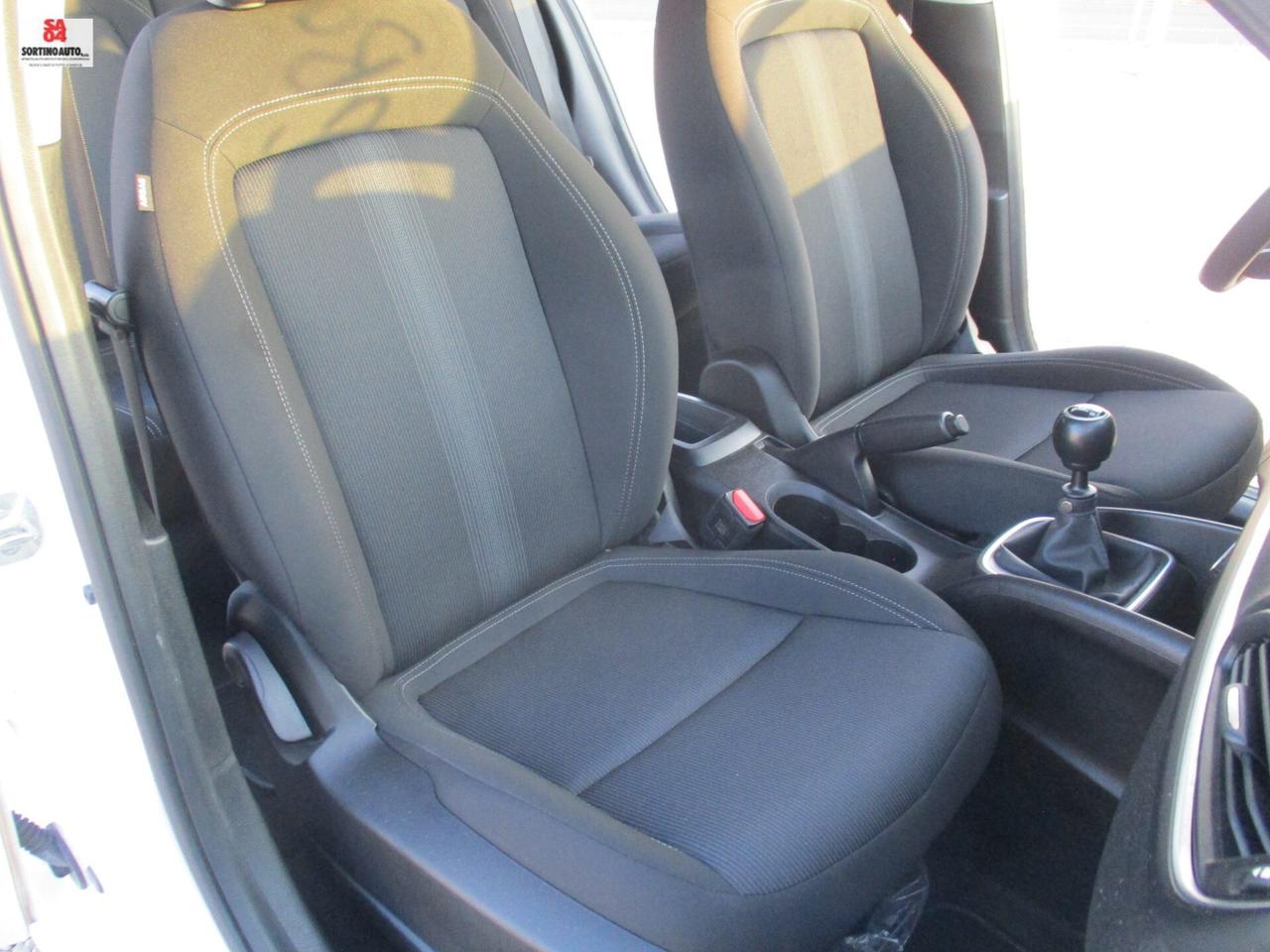 Fiat Tipo 1.6 Mjt S&S SW Mirror 120cv 9-2020 KM100000