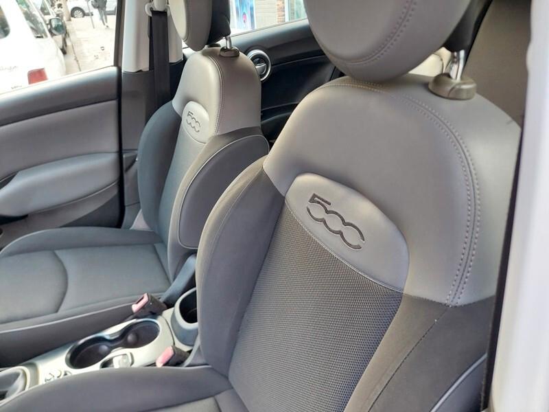 Fiat 500X 1.3 MultiJet 95 CV Lounge
