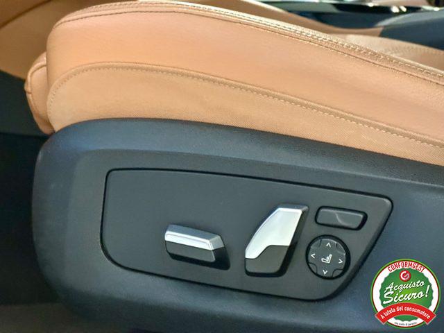 BMW 630 d xDrive Gran Turismo Msport *H/K*360*CARPLAY*