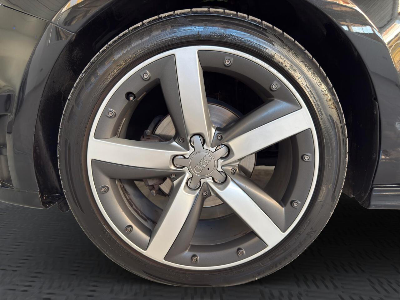 Audi A1 SPB 1.6 TDI S tronic S line edition