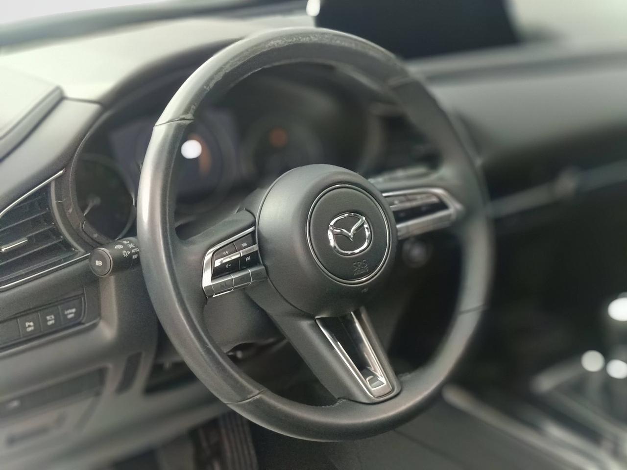 MAZDA CX-30 - CX-30 2.0 m-hybrid Executive Appearance Pack 2wd 150cv 6mt