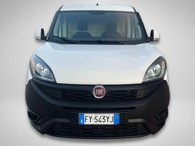 FIAT Doblo 1.6 MJT 105CV PC-TN Cargo Lamierato