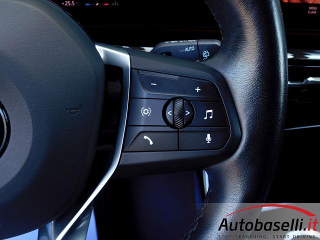 BMW X1 SDRIVE 18D XLINE 150CV EDITION ESSENCE