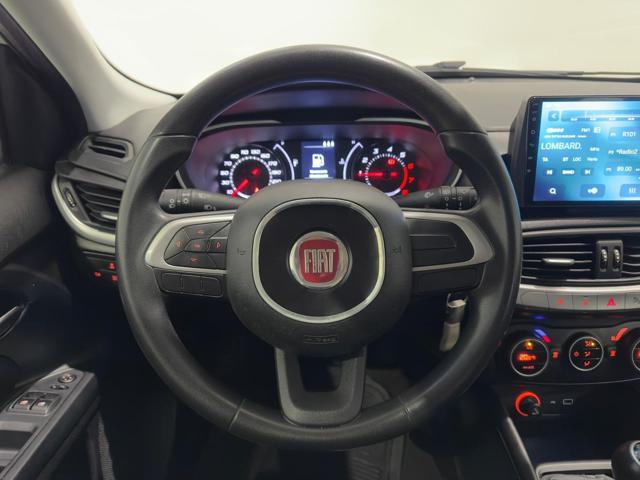 FIAT Tipo 1.4 5 porte Easy