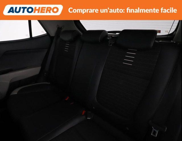KIA Stonic 1.0 T-GDi 120 CV DCT7 Energy