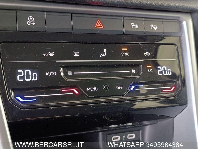 Volkswagen T-Roc T-Roc 2.0 TDI SCR Life