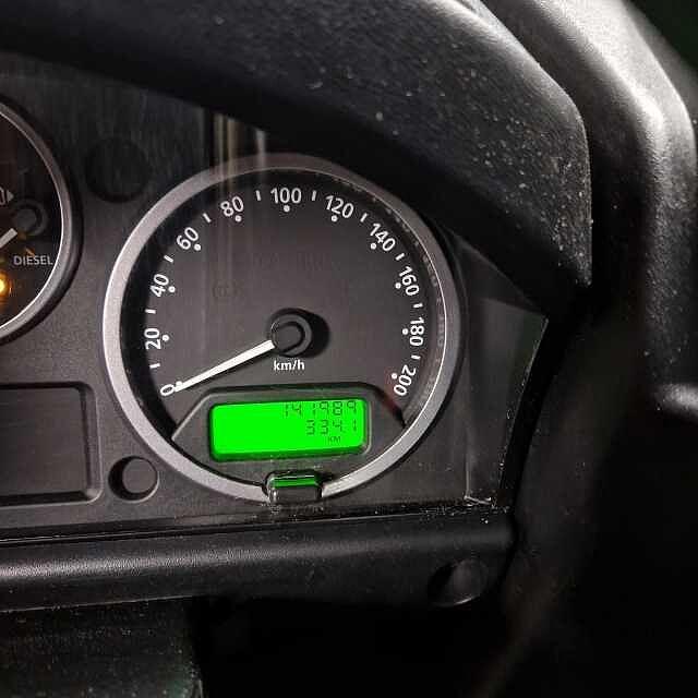 Land Rover Defender 90 2.2 TD4 Pick Up